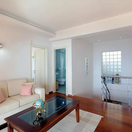 Aphrodite Villa