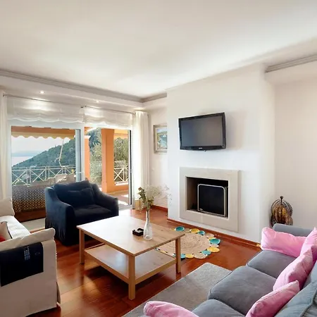 Aphrodite Villa