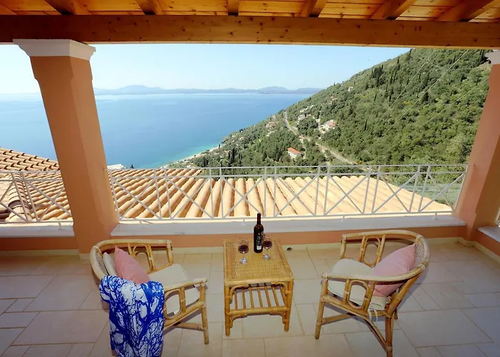 Villa Aphrodite