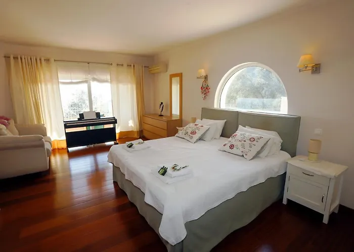 Villa Aphrodite
