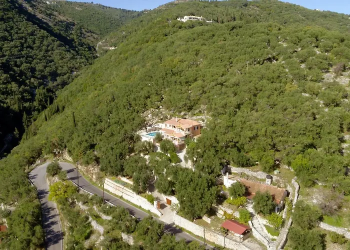 Villa Aphrodite