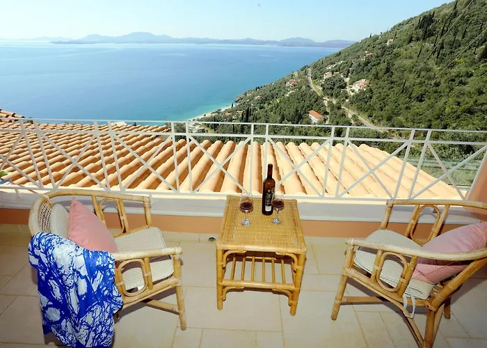 Villa Aphrodite *