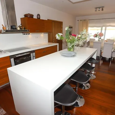 Villa Aphrodite Agní