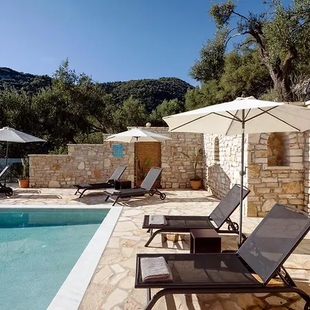 Villa Aphrodite Agní