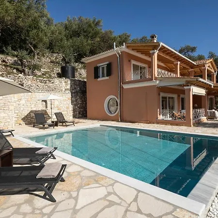 Aphrodite Villa