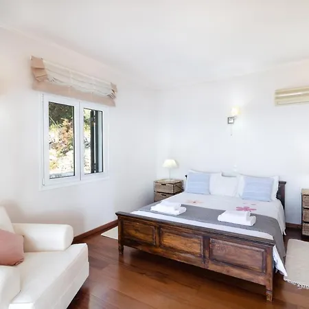 Aphrodite Villa Agní