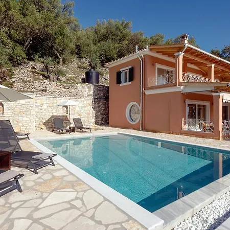 Villa Aphrodite Agní