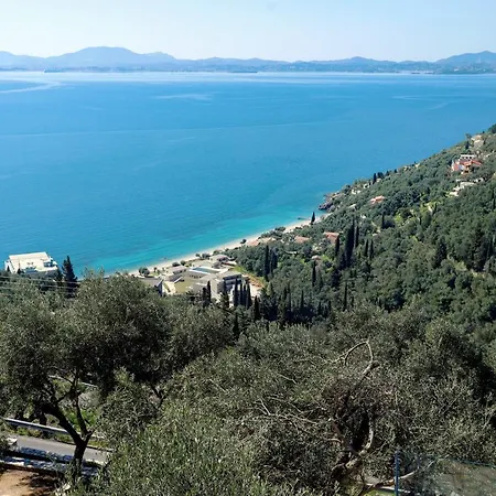 Vila Aphrodite Agní