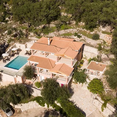 Villa Aphrodite Agní