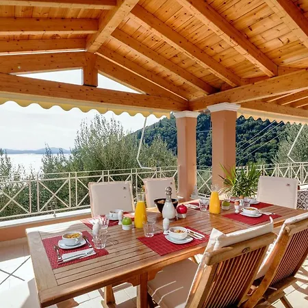 Aphrodite Villa Agní