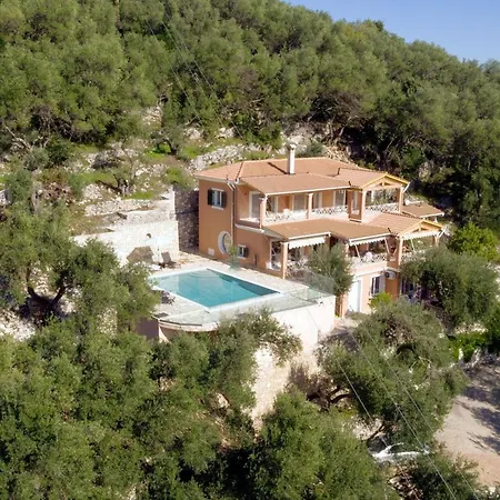 Aphrodite Villa *
