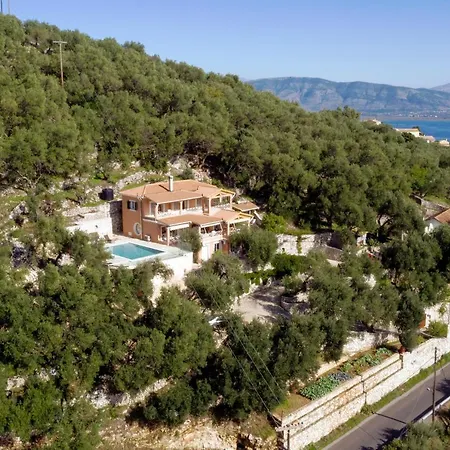 Villa Aphrodite Agní