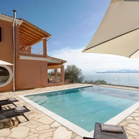 Villa Aphrodite *