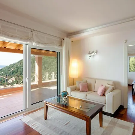 Aphrodite Villa