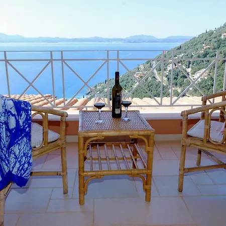 Aphrodite Villa