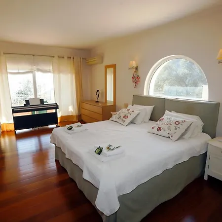 Villa Aphrodite
