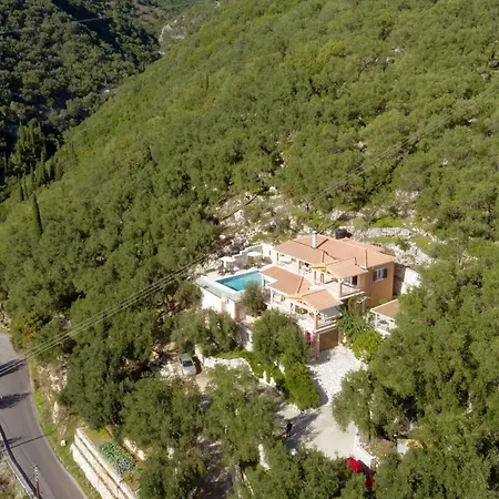 Aphrodite Villa