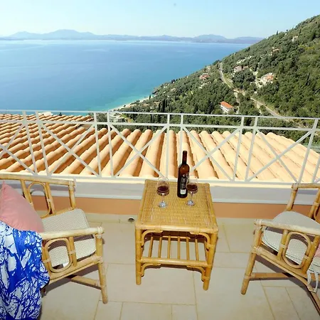 Villa Aphrodite *