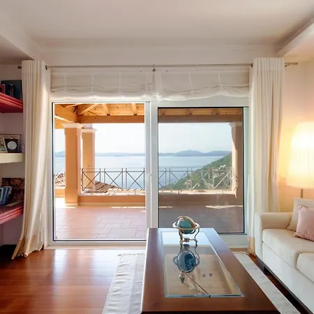 Villa Aphrodite