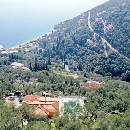 Aphrodite Agní