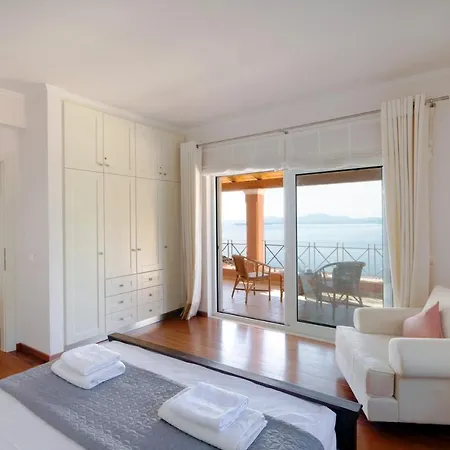 Aphrodite Villa