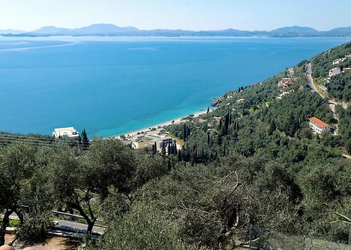 Villa Aphrodite Agní