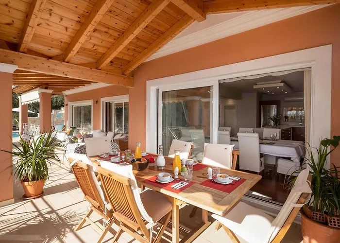 Villa Aphrodite *